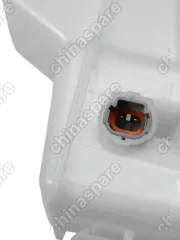 Цилиндр Тормозной Главный (С бачком) Lifan Solano