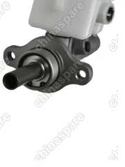 Цилиндр Тормозной Главный (С бачком) Lifan Solano