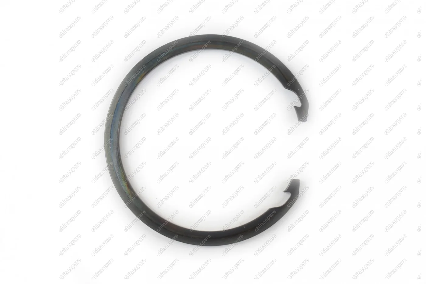 Кольцо стопорное подшипника ступицы передней Lifan Solano