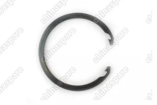 Кольцо стопорное подшипника ступицы передней Lifan Solano
