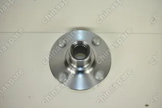 Ступица передняя Lifan Solano