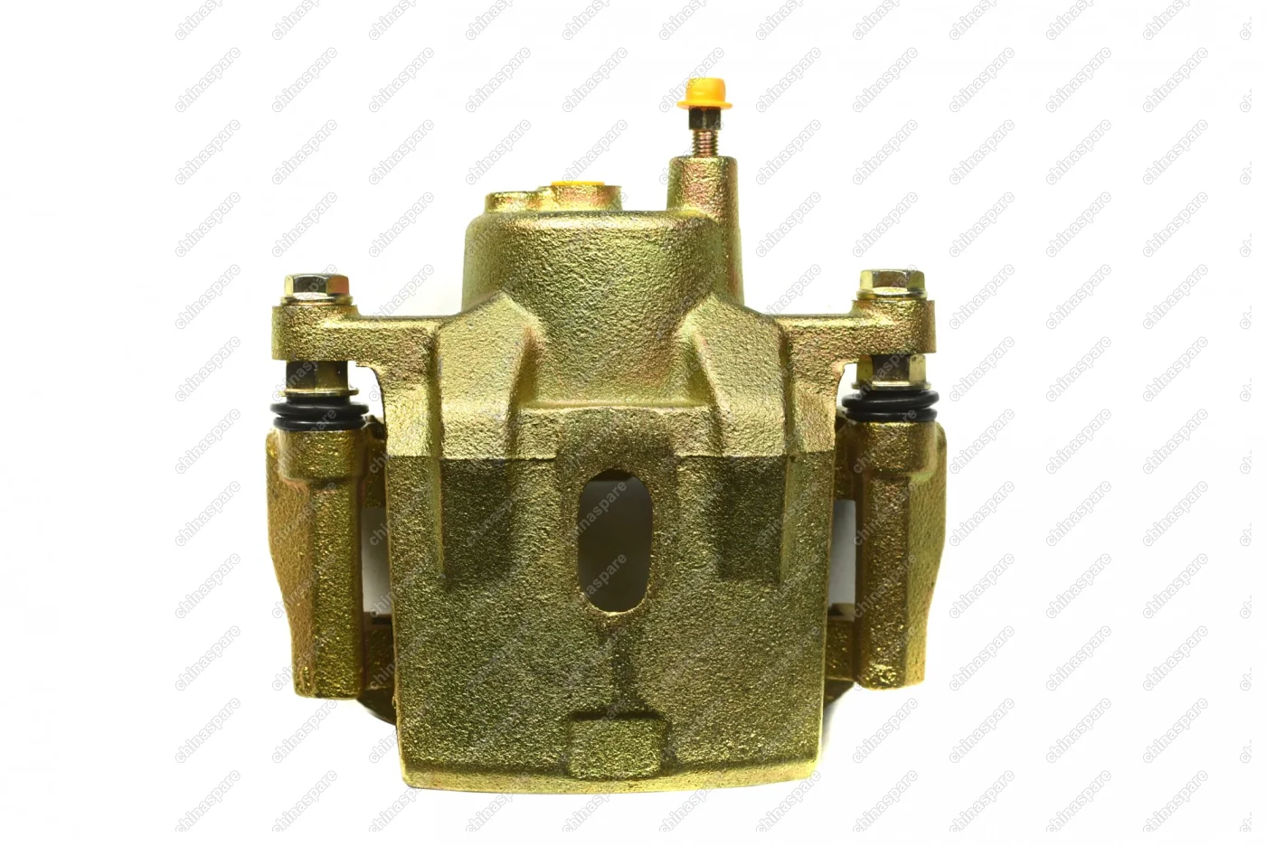 Суппорт тормозной передний левый Lifan Solano