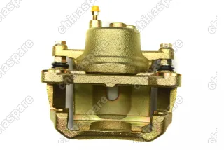 Суппорт тормозной передний левый Lifan Solano