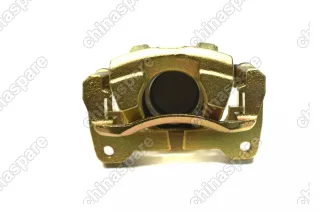 Суппорт тормозной передний левый Lifan Solano