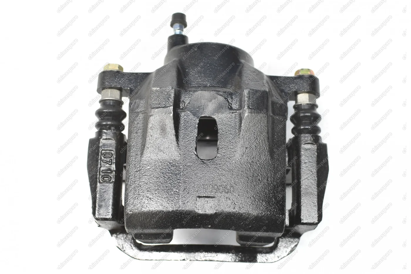 Суппорт томозной передний правый Lifan Solano