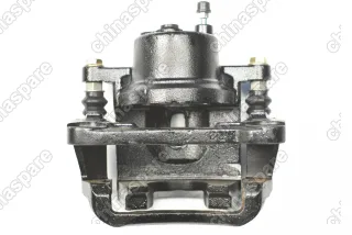 Суппорт томозной передний правый Lifan Solano