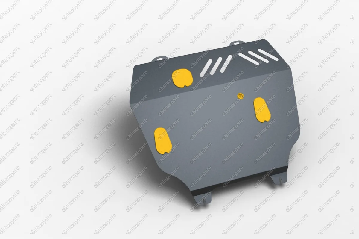 NLZ3513020NEW Комплект ЗК и крепеж, подходит для MITSUBISHI Lancer X (2007-) 1,8 МКПП/АКПП