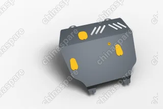 NLZ3513020NEW Комплект ЗК и крепеж, подходит для MITSUBISHI Lancer X (2007-) 1,8 МКПП/АКПП