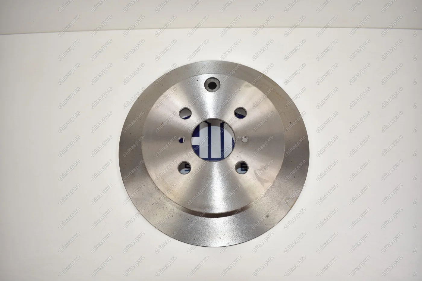 Диск тормозной задний Lifan Solano