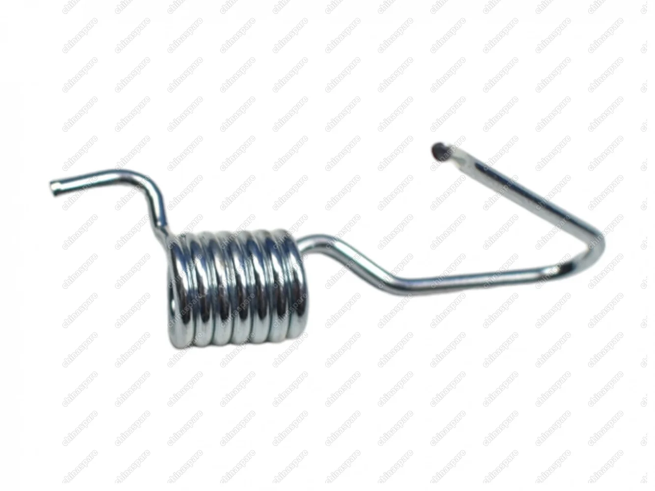 Пружина стяжная Lifan Solano