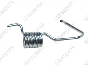 Пружина стяжная Lifan Solano