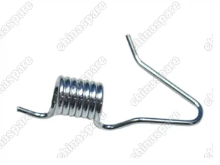 Пружина стяжная Lifan Solano