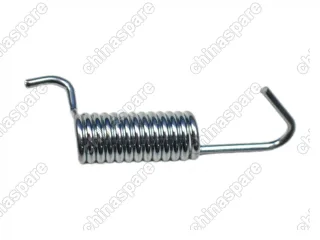 Пружина стяжная ручного тормоза Lifan Solano