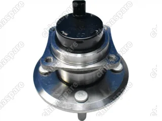 Ступица задняя Lifan Solano