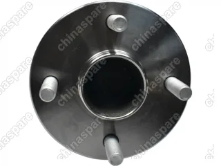 Ступица задняя Lifan Solano