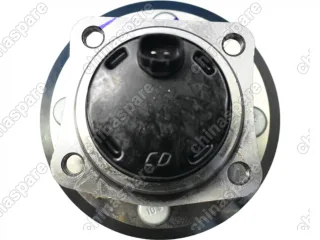 Ступица задняя Lifan Solano