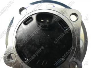 Ступица задняя Lifan Solano