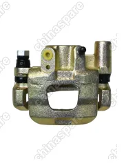 Суппорт тормозной задний левый Lifan Solano