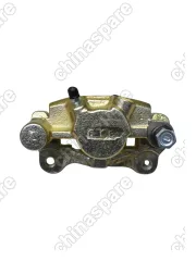 Суппорт тормозной задний левый Lifan Solano