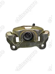 Суппорт тормозной задний левый Lifan Solano