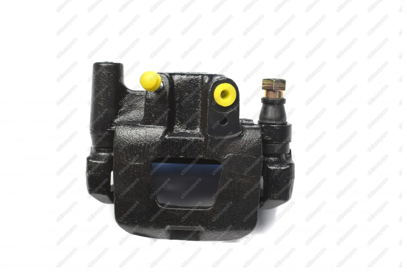 Суппорт тормозной задний правый Lifan Solano