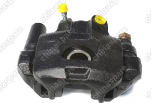 Суппорт тормозной задний правый Lifan Solano