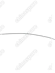 Трос стояночного тормоза правый Lifan Solano