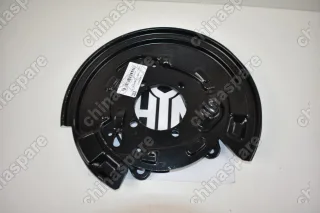 Щит тормозной задний правый Lifan Solano