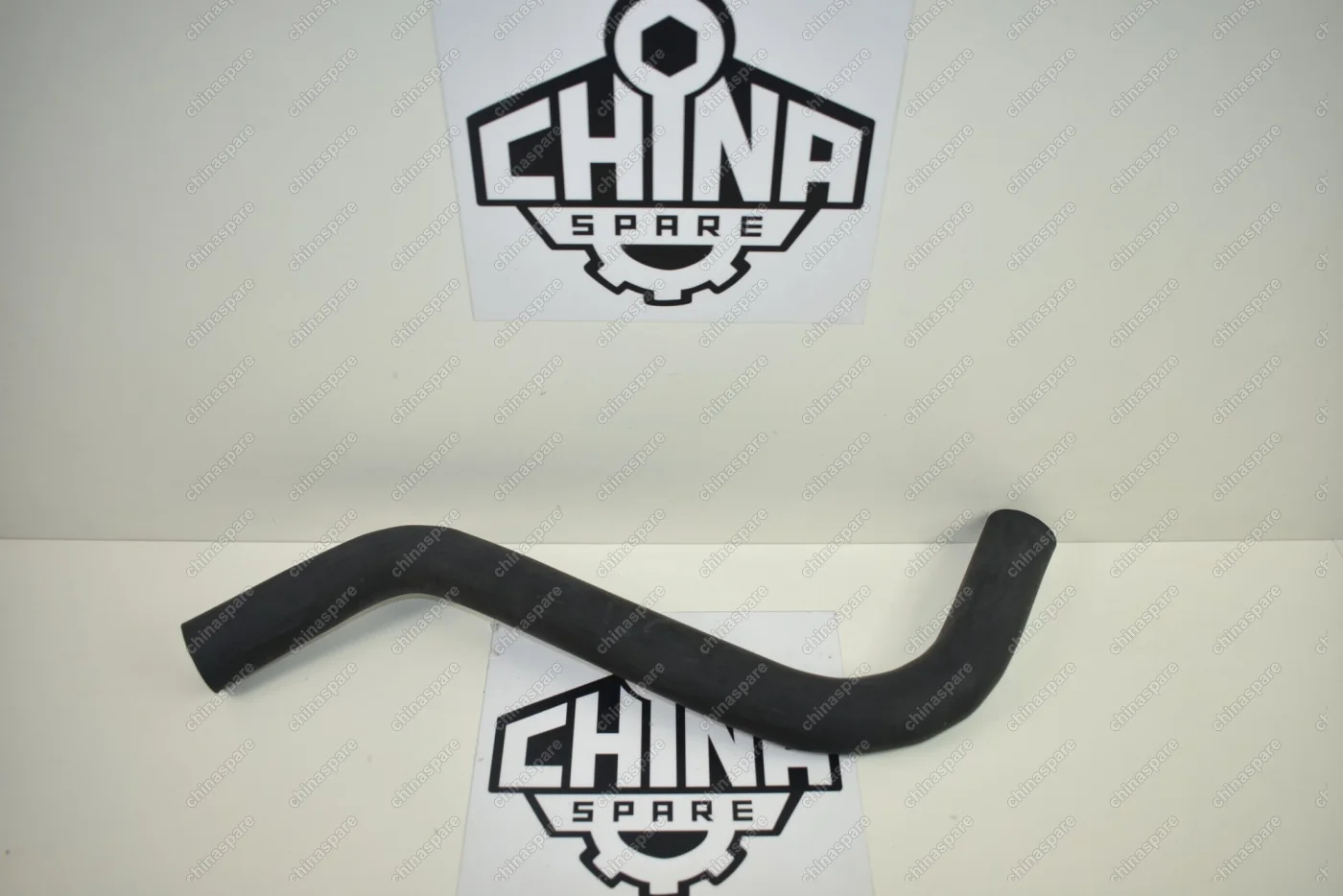 Патрубок радиатора нижний Lifan Solano