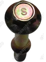 Болт Приёмной Трубы Глушителя Lifan Solano