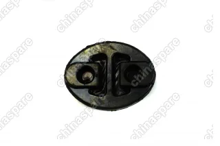 Подвес резонатора (подушка) Lifan Solano