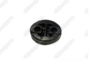 Подвес резонатора (подушка) Lifan Solano