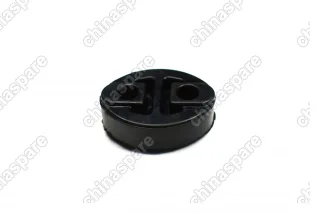 Подвес резонатора (подушка) Lifan Solano