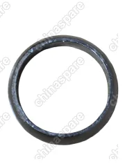 Прокладка приемной трубы задняя Lifan Solano