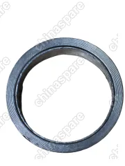 Прокладка приемной трубы задняя Lifan Solano