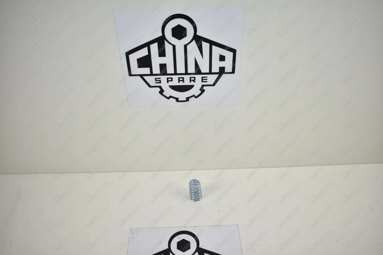 Пружина приемной трубы глушителя Lifan Solano