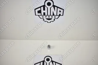 Гайка колеса (литой диск) Lifan Solano, X60