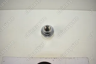 Гайка колеса (литой диск) Lifan Solano, X60