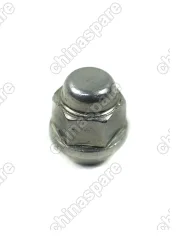 Гайка колесная (штампованный диск) Lifan Solano