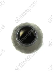 Гайка колесная (штампованный диск) Lifan Solano