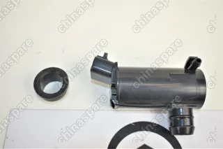 Насос омывателя лобового стекла Lifan Solano