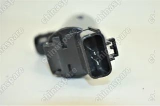 Насос омывателя лобового стекла Lifan Solano