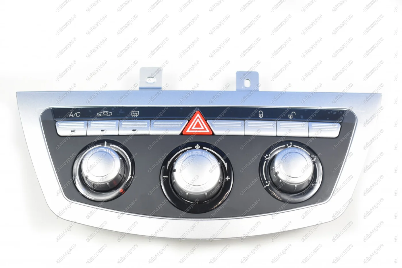 Блок управления отопителем Lifan Solano