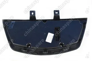 Блок управления отопителем Lifan Solano