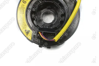 Кольцо подушки безопасности Lifan Solano