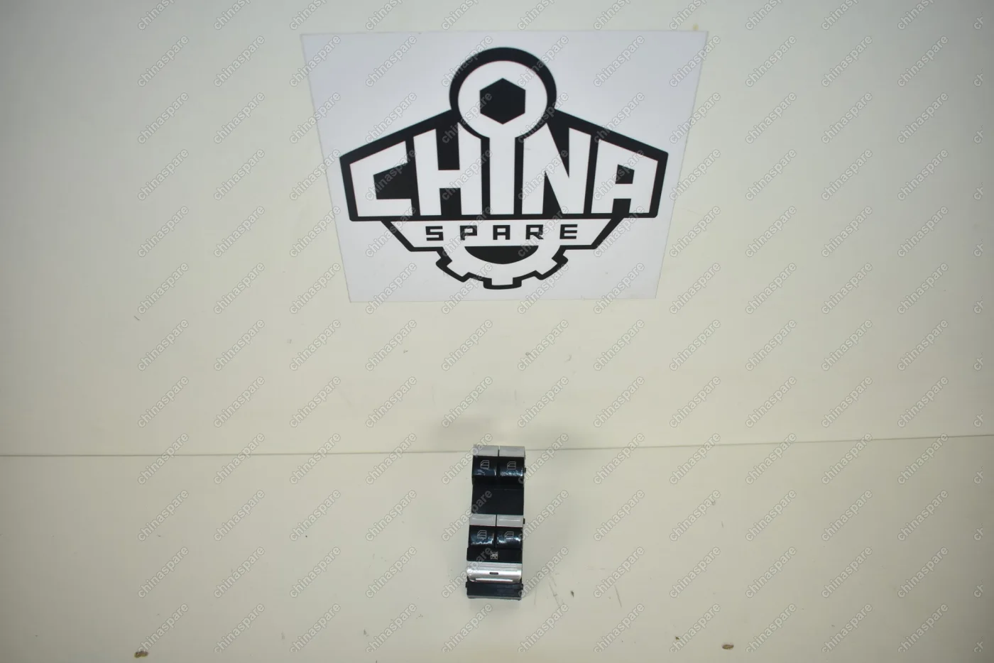 Блок управления стеклоподъемниками водительской двери Lifan Solano