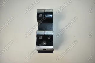 Блок управления стеклоподъемниками водительской двери Lifan Solano