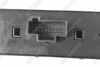 Блок управления стеклоподъемниками водительской двери Lifan Solano