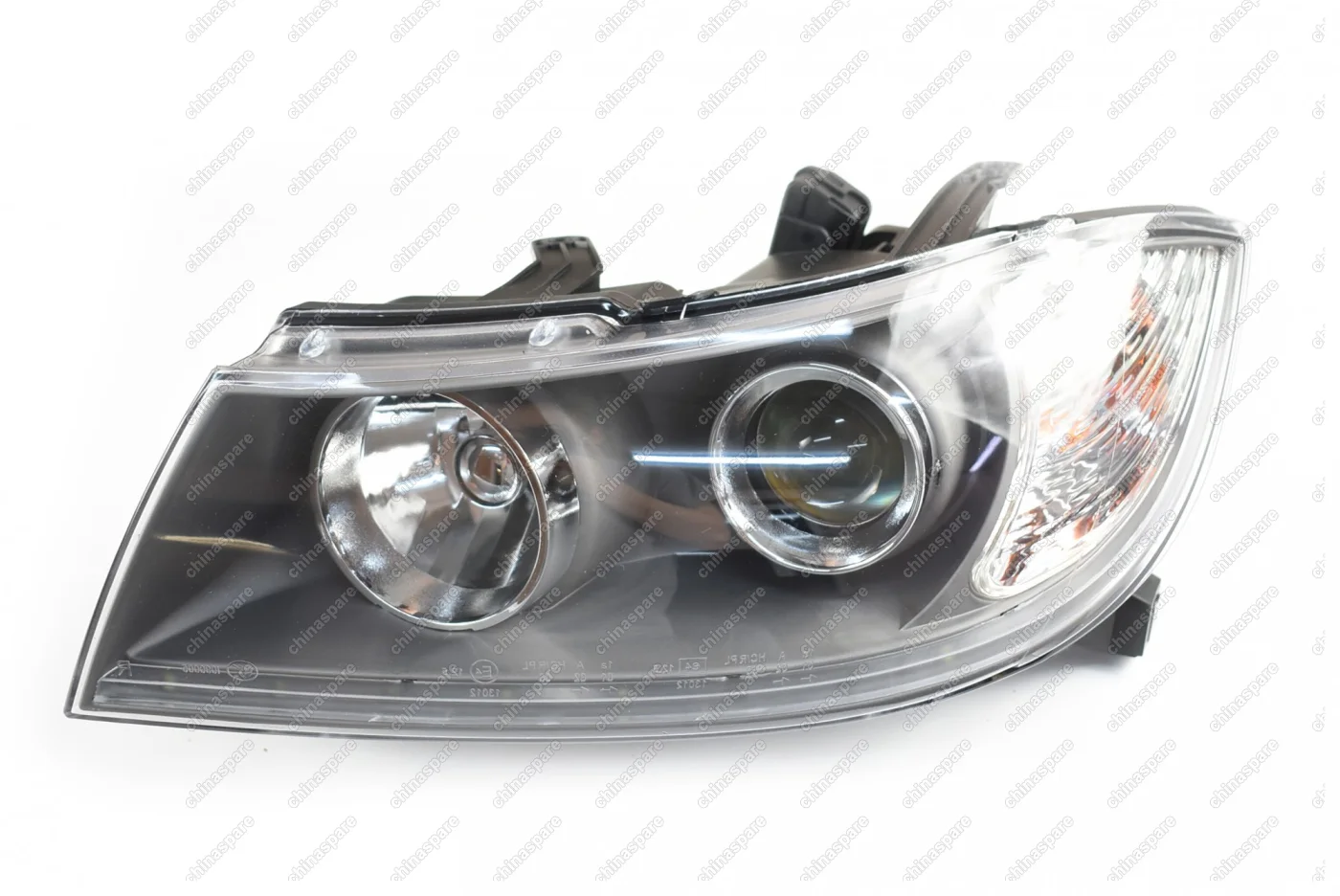 Фара левая Lifan Solano