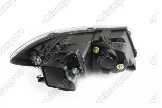 Фара левая Lifan Solano